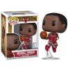 Boneco NBA Michael Jordan Chicago Bulls Pop Funko 193