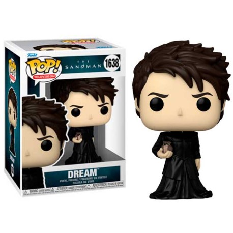 Boneco The Sandman Dream Pop Funko 1638