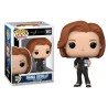 Boneco The X-Files Dana Scully Pop Funko 1613