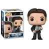 Boneco The X-Files Fox Mulder Pop Funko 1614