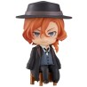 Boneco Bungo Stray Dogs Chuya Nakahara Nendoroid Swacchao! Good Smile Company