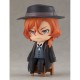 Boneco Bungo Stray Dogs Chuya Nakahara Nendoroid Swacchao! Good Smile Company