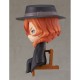 Boneco Bungo Stray Dogs Chuya Nakahara Nendoroid Swacchao! Good Smile Company