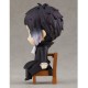 Boneco Bungo Stray Dogs Ryunosuke Akutagawa Nendoroid Swacchao! Good Smile Company