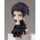 Boneco Bungo Stray Dogs Ryunosuke Akutagawa Nendoroid Swacchao! Good Smile Company