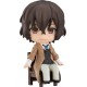 Boneco Bungo Stray Dogs Osamu Dazai Nendoroid Swacchao! Good Smile Company