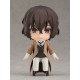 Boneco Bungo Stray Dogs Osamu Dazai Nendoroid Swacchao! Good Smile Company