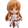 Boneco Sword Art Online Asuna Nendoroid Swacchao! Good Smile Company