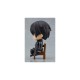 Boneco Sword Art Online Kirito Nendoroid Swacchao! Good Smile Company