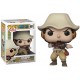 Boneco One Piece Usopp Pop Funko 401