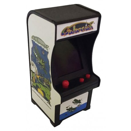 arcade games mini galaxian