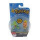 2 Bonecos Pokémon Treecko VS Torchic Tomy