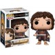 Boneco The Lord Of The Rings Frodo Baggins Pop Funko 444