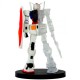 Boneco Mobile Suit Gundam Weapon Internal Structure Bandai Banpresto