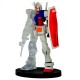 Boneco Mobile Suit Gundam Weapon Internal Structure Bandai Banpresto