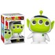 Boneco Disney Pixar Alien Eve Pop Funko 765