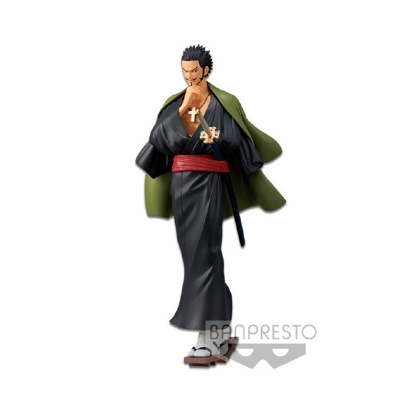 Roronoa Zoro One Piece Treasure Cruise Monkey D. Luffy Dracule