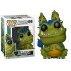 Boneco Monsters Liverwort Pop Funko 09