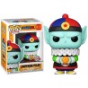 Boneco Dragon Ball Emperor Pilaf Special Edition Pop Funko 919