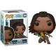 Boneco Disney Raya And The Last Dragon Raya Pop Funko 999