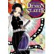 Mangá Demon Slayer Kimetsu No Yaiba Volume 06