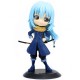 Boneco That Time I Got Reincarnated as a Slime Rimuru Tempest Q Posket Bandai Banpresto