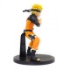 Boneco Naruto Shippuden Uzumaki Naruto Vibration Stars Bandai Banpresto