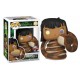 Boneco Disney The Jungle Book Mowgli With Kaa Special Edition Pop Funko 987