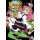 Mangá Demon Slayer Kimetsu No Yaiba Volume 14