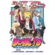 Mangá Boruto Naruto Next Generations Volume 01