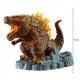 Boneco Godzilla King Of The Monsters 2019 Deformation King Bandai Banpresto