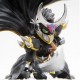 Boneco SD Gundam Dark Knight MK-II Bandai Banpresto