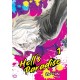 Mangá Hell's Paradise Volume 01