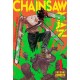 Mangá Chainsaw Man Volume 01