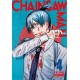 Mangá Chainsaw Man Volume 04