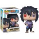 Boneco Naruto Shippuden Sasuke Rinnegan Special Edition Pop Funko 1023