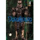 Mangá Dorohedoro Volume 04