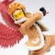 Boneco My Hero Academia Hawks The Amazing Heroes Vol 12 Bandai Banpresto