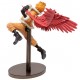 Boneco My Hero Academia Hawks The Amazing Heroes Vol 12 Bandai Banpresto