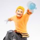 Boneco Boruto Naruto Next Generations Vibration Stars Uzumaki Naruto Vibration Stars Bandai Banpresto