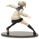 Boneco My Hero Academia Himiko Toga The Evil Villains Vol 1 Bandai Banpresto