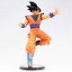 Boneco Dragon Ball Super Son Goku Chosenshi Retsuden II Vol. 6 Bandai Banpresto