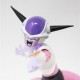 Boneco Dragon Ball Z Freeza Full Scratch Bandai Banpresto