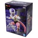 Boneco Dragon Ball Z Freeza Full Scratch Bandai Banpresto