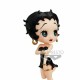 Boneco Betty Boop Black Dress Q Posket Bandai Banpresto