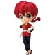 Boneco Ranma ½ Saotome Ranma Q Posket Bandai Banpresto