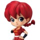 Boneco Ranma ½ Saotome Ranma Q Posket Bandai Banpresto