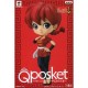 Boneco Ranma ½ Saotome Ranma Q Posket Bandai Banpresto