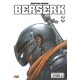 Mangá Berserk Edição De Luxo Volume 06