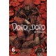 Mangá Dorohedoro Volume 06